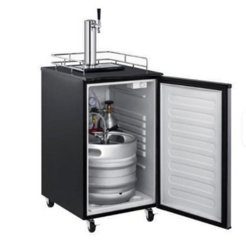 Single Tap Keg B-E-Er Dispenser