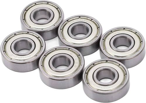 Small Ball Bearings