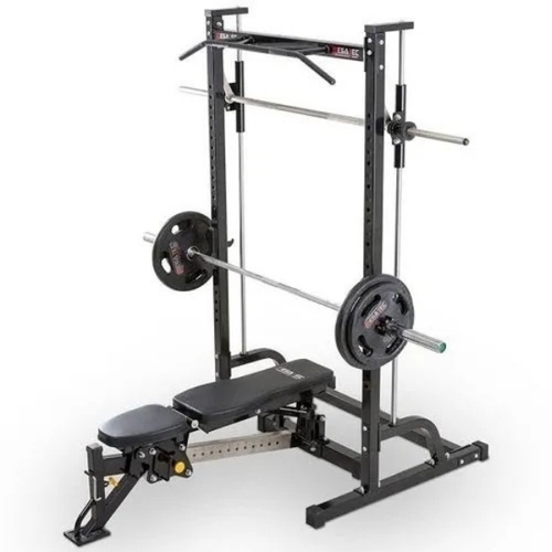 Smith Black Machine