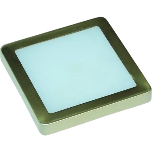 Square Led Surface Mounted Light
