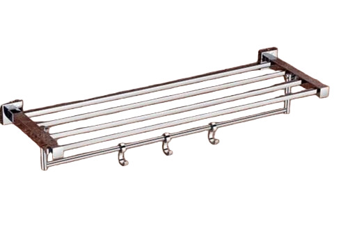 Towel Rack