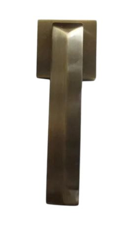 Mortise Handle