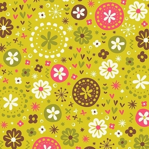 Swiss Cotton Digital Print Fabric
