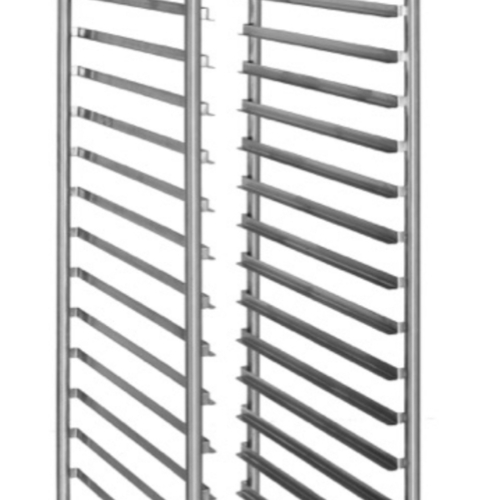 Trolley Tray