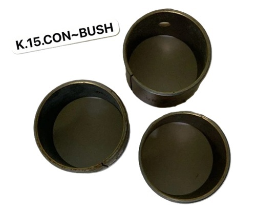 Truck Con Piston Pin Bush