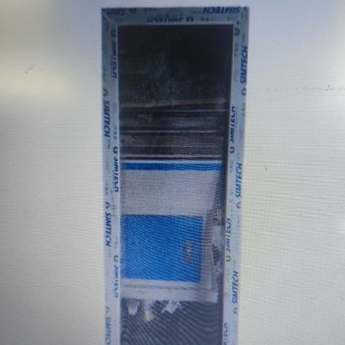 Upvc Slide Window With Mosquito Mesh