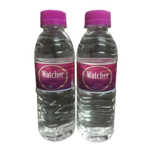 Watcher 250ml 250 Ml Packaged Drinking Water