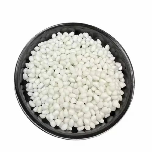 White Compostable & Biodegradable Granules
