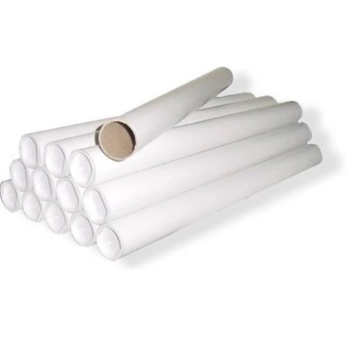 Paper Packaging Tube