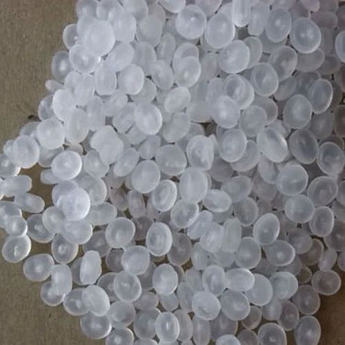 White Hdpe Plastic Granules