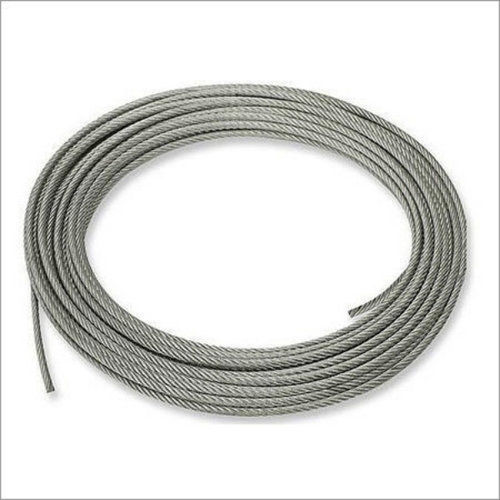 Wire Ropes