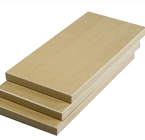 Wood Plastic Composite Sheet
