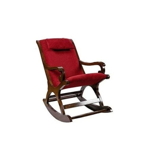 Wooden Rocking Chair