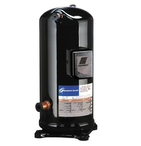Zr34k3e Copeland Scroll Compressor