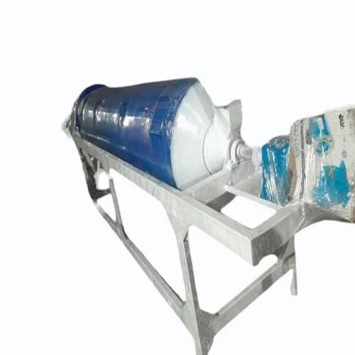 02 Cockle Grader Machine