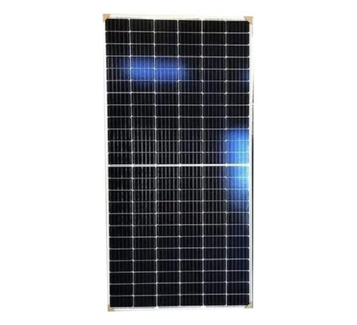 24V Bifacial Solar Panel