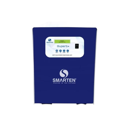 3575VA /24V Sine Wave MPPT Solar PCU Inverter