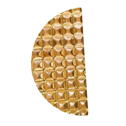 5 Inch Brass Door Handle