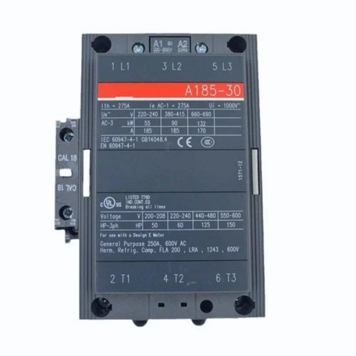 Abb Contactor