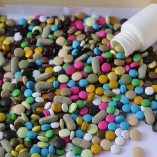 Ayurvedic third party manufacturing