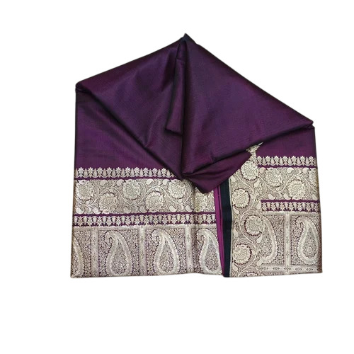 Banarasi Katan Silk Saree