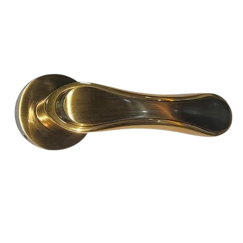 Brass Door Handle