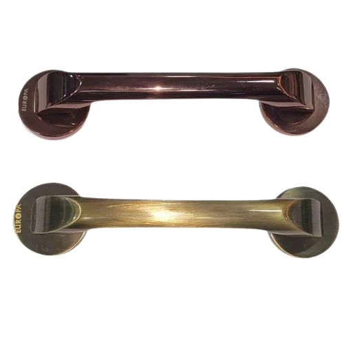 Brass Door Handles
