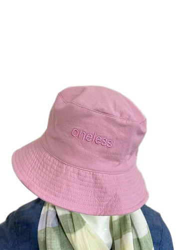 Bucket Hats