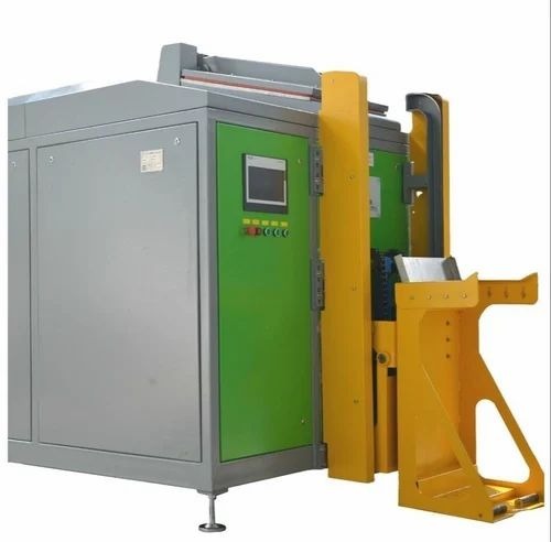 Compost Food Waste Recycling Machine