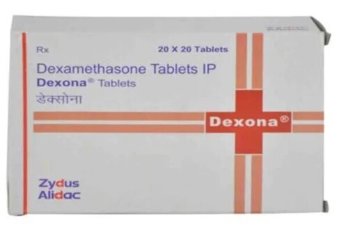 Dexona Dexamethasone Tablet