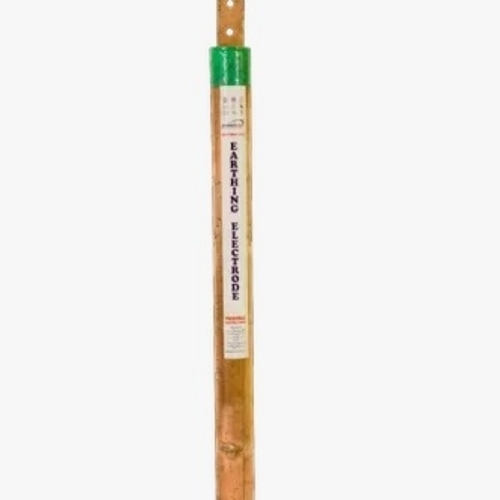 Earthing Rod