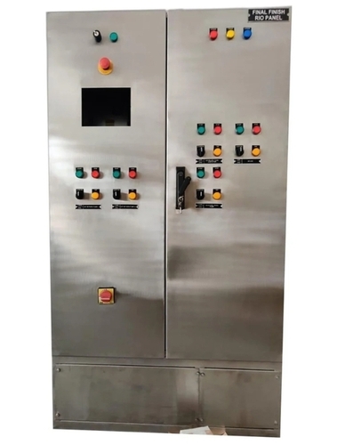Electric Control Panel