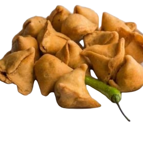 Frozen Samosas