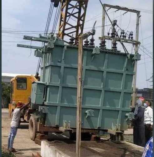 Industrial Power Transformer