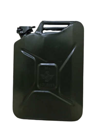 Jerry Can