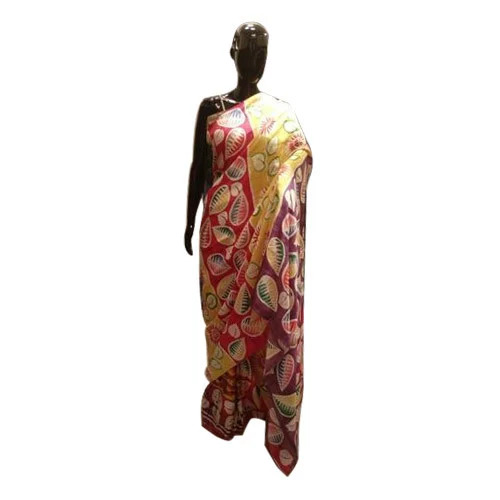 Pure Silk Saree