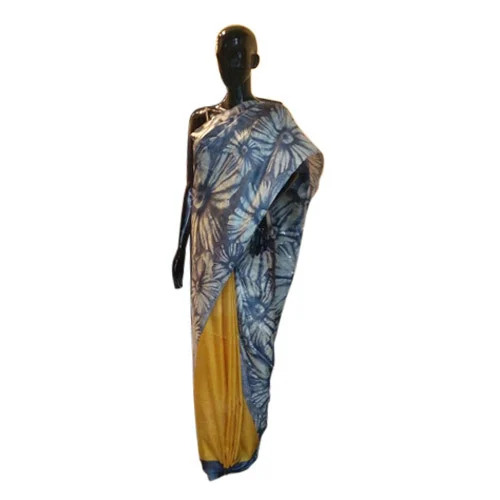 Mysore Silk Saree