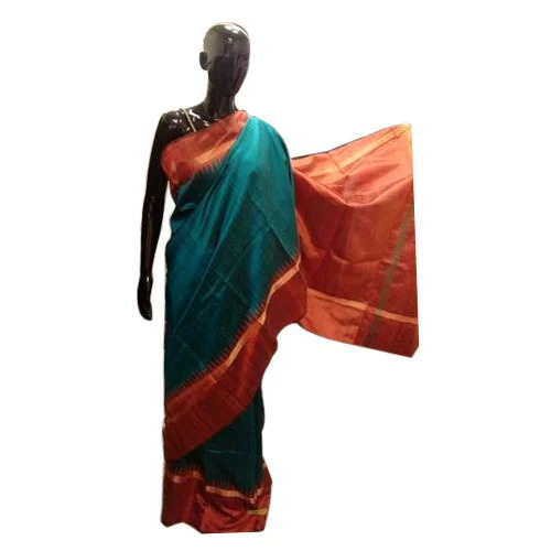 Ladies Pure Silk Saree