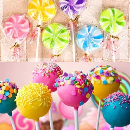 Lollipop
