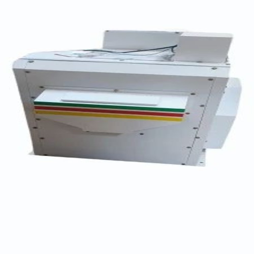 Magnetic Destoner Machine