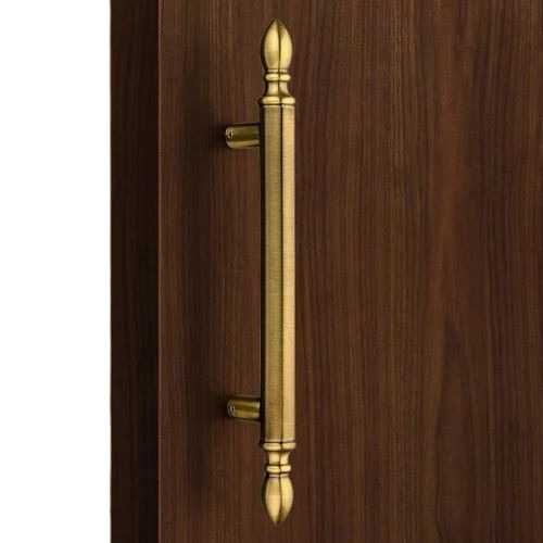 Main Door Handle - Application: Industrial