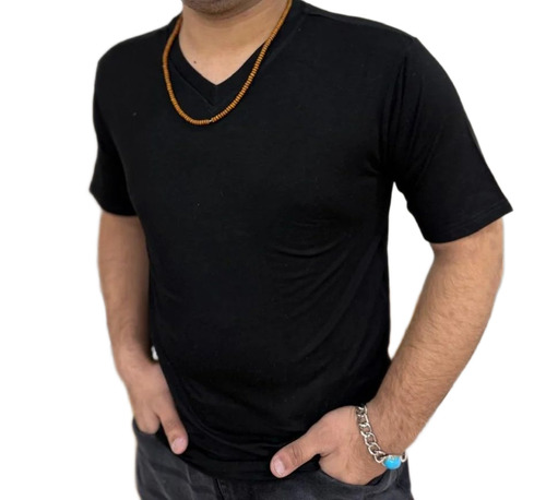 Mens Plain T Shirts