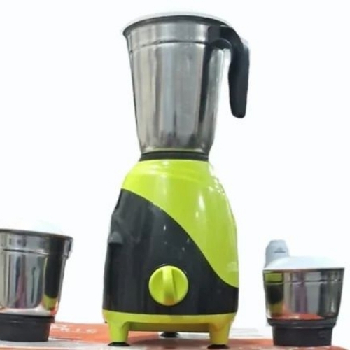 Mixer Grinder