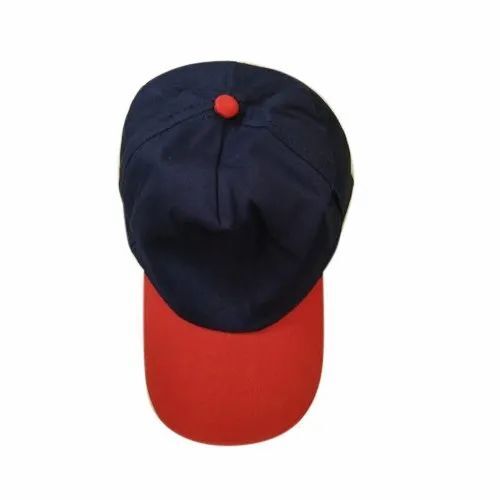 Plain Fancy Sports Cap