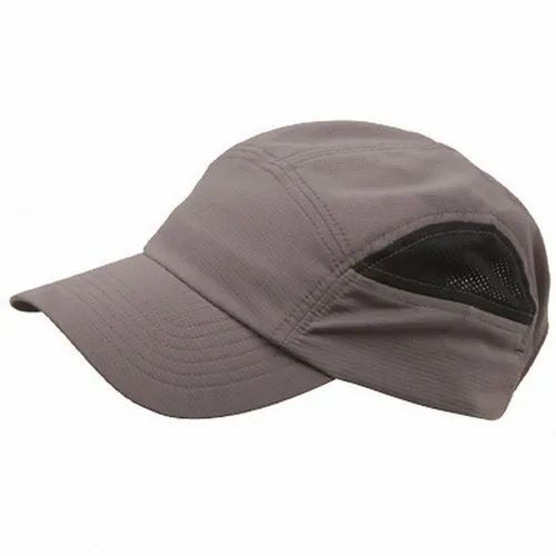 Plain Polyester Cap