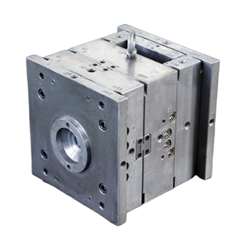 Plastic Injection Mould