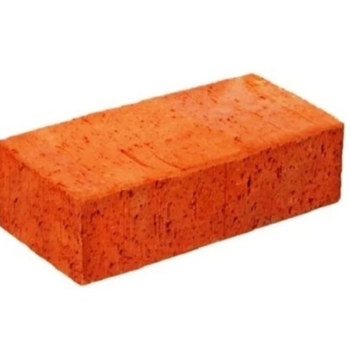 Red Clay Brick