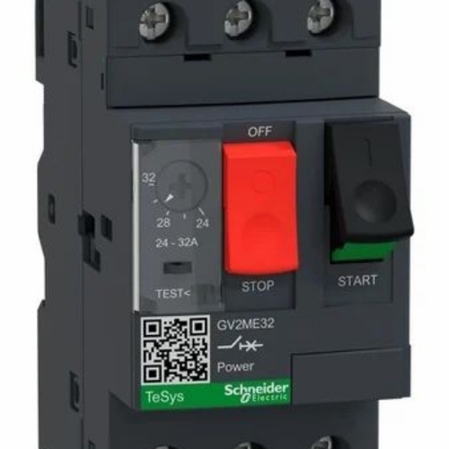 Schneider Circuit Breaker