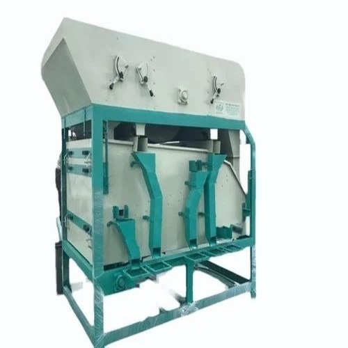 Seed Grading Machine