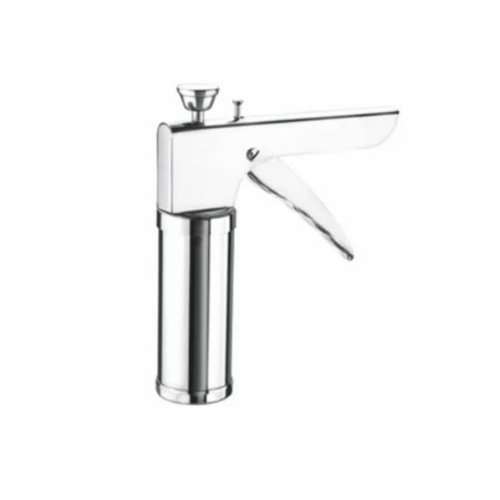 Silver Kitchen Sev Press